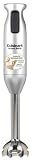 Tools & Hardware : Cuisinart CSB-76BC SmartStick 200-Watt Immersion Hand Blender, Brushed Chrome