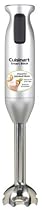 Cuisinart CSB-76BC SmartStick 200-Watt Immersion Hand Blender, Brushed Chrome