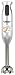 Cuisinart CSB-76BC SmartStick 200-Watt Immersion Hand Blender, Brushed Chrome