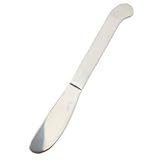 Review Kitchen Craft  / Kitchen Craft Stainless Steel Spreader Knife