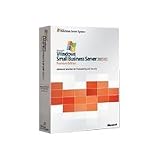 Microsoft Windows Small Business Server Premium 2003 5 Client from Operating Systems