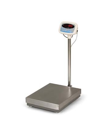 Salter-Brecknell-S100 Industrial Bench Scale