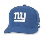 NFL Cap Ny Giants