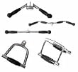 Rubber Grip Cable Attachment Pack I