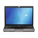 HP 510 - Celeron M 360 / 1.4 GHz - RAM 512 MB - HDD 60 GB - DVD&plusmn;RW (+R double layer) / DVD-RAM - GMA 900 - WLAN : 802.11b/g - Win XP Home - 15.4" Widescreen TFT 1280 x 800 ( WXGA )