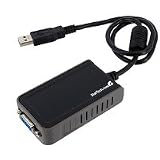 USB VGA External Dual Or Multi Monitor Video Adapter 21NpLAdrgsL. SL160 USB VGA External Dual Or Multi Monitor Video Adapter