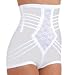  : Rago High Waist Brief Panties (6109)