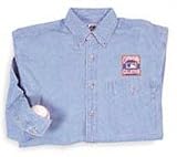 Cooperstown Men's Denim Shirt
