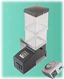 Automatic Cat Feeder-CSF-3 Super Feeder W/basic Timer (must have something to mount to).