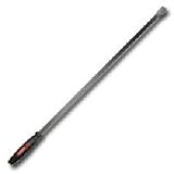 Mayhew 58-C 58-Inch Curved Dominator Pry Bar