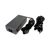 Cables Unlimited 120W Universal Laptop Charger with Automatic Voltage Selection and 13 Interchangeable tips