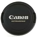 Canon E-58U 58mm Snap-On Accessory Lens Cap
