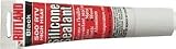 Review RUTLAND 76CT / RUTLAND 76CT TRANSLUCENT HIGH HEAT SILICONE (TUBE) 2.7 OZ- CLEAR