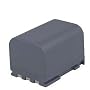 Lithium Ion Camcorder Battery For Canon HV20