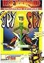 Spy Vs. Spy Volume 1 and 2