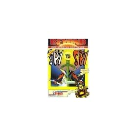 Spy Vs. Spy Volume 1 and 2