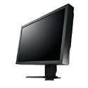 Eizo S2401WE-GY 24 Zoll wide screen TFT Monitor DVI lichtgrau mit Lautsprechern , USB-Hub und EasyUp-Standfu&szlig; (Kontrast 1000:1, 5ms Reaktionszeit)