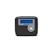 Alba 1gb MP3 Player With SD Card Slot Black