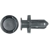 15 Bumper Push-Type Clip Civic Element Insight FIT RSX 