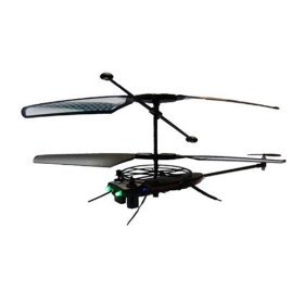 MOSQUITO HELICOPTER  Version Two advanced  mini micro helicopter