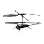 MOSQUITO HELICOPTER  Version Two advanced  mini micro helicopter