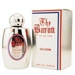 Cover image : The Baron by Evyan for Men, 4.5 oz Eau De Toilette Spray