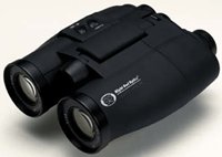 Night Owl NOFF 2.5x Pro Fixed Focus Binoculars