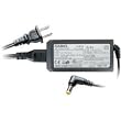 Casio AD-A12280L AC Adapter for CW-75 CD Title Writer