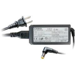 Casio AD-A12280L AC Adapter for CW-75 CD Title Writer