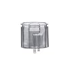 Cuisinart DLC-118BGTX-1 Large Pusher Assembly with Small Pusher.