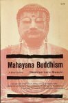 Mahayana Buddhism: A Brief Outline