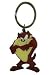 Search : Looney Tunes Tasmanian Devil keychain