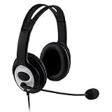 Microsoft LifeChat LX-3000 Headset