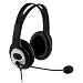 PC Hardware : Microsoft LifeChat LX-3000 Headset