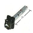 Camstat-Henry F560 FALTS57C05T120A,7"F&L W/delay Fan Limit Switch