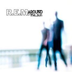 Around the Sun [Vinyl LP]