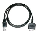 For HP iPAQ 1910 HotSync Sync and Charge Cable