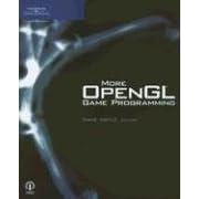 More OPENGL Game Programming