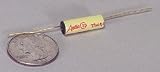 Audiocap PPT Theta 0.01uF 600V Film/Foil Capacitor