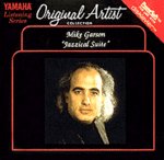 Pianosoft Solos Mike Garson Jazzical Suite