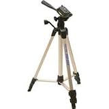 Slik SDV-550 Tripod with Geared Column, 3-way Pan / Tilt Head with Quick Release & Tripod Case