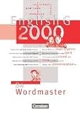 English G 2000 - Ausgabe B: English G 2000, Ausgabe B4, Wordmaster - Wolfgang Neudecker