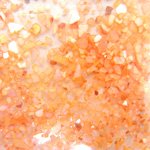 MystickFlakes シェル オレンジ 0.5g