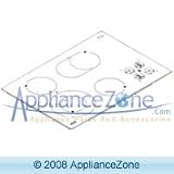 Review Whirlpool  / Stove/Oven/Range Glass Top - 8285387