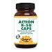 Action B-50 by Country Life 100 Capsules