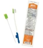 System Toothbrush Suction 100Ea/Cs (Sold by EACH)