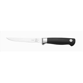 MERCER M20206 6 Inch Forged Boning Knife - Flexible by MERCER