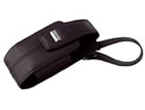 Blackberry Lammleder Swivel H. braun + TR