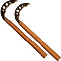 TMAS Deluxe Steel Kama