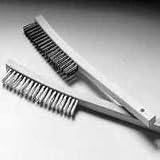 Stainless Steel Wire Brush